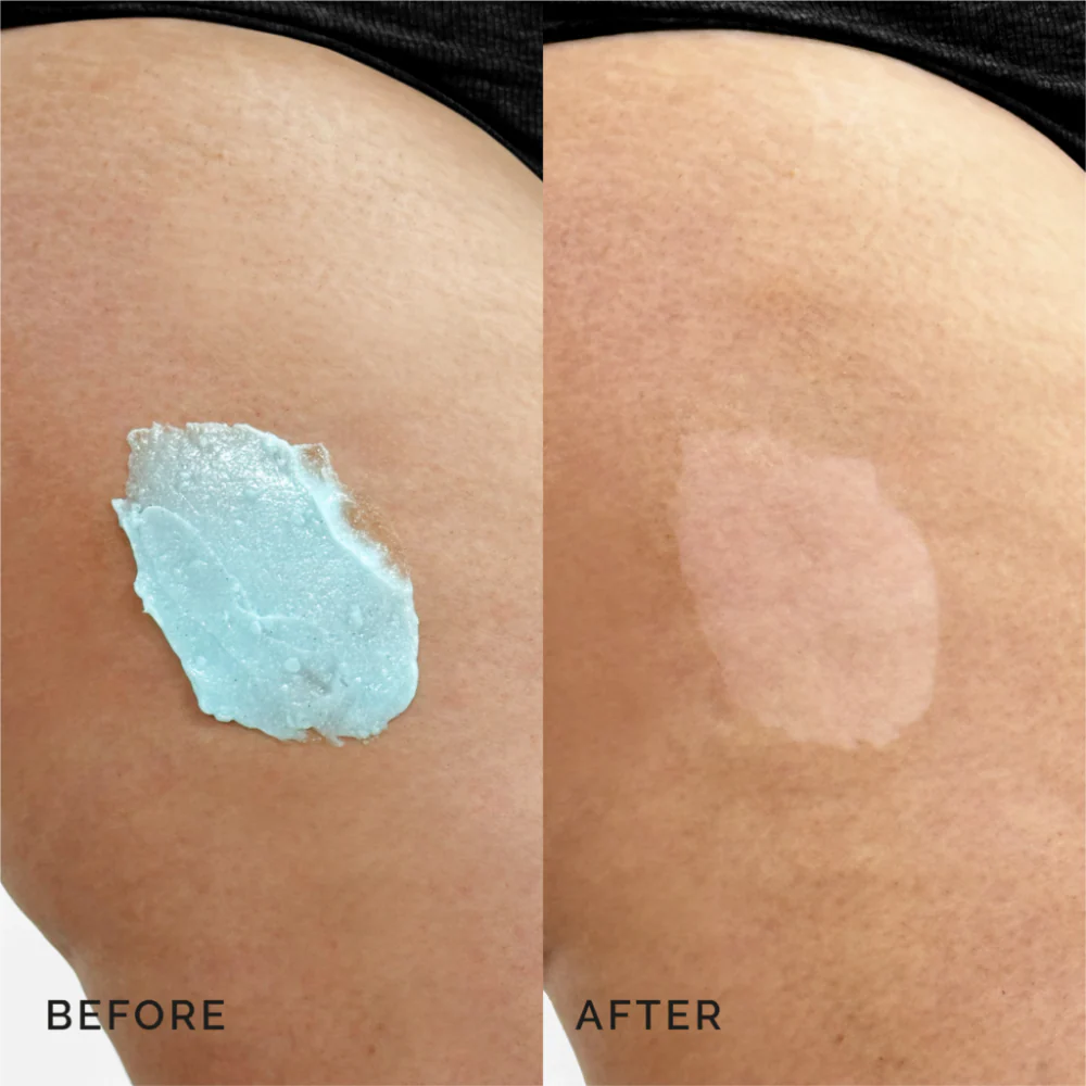 Sienna X Tan Remover & Exfoliator Gelee 200ml - Image 4
