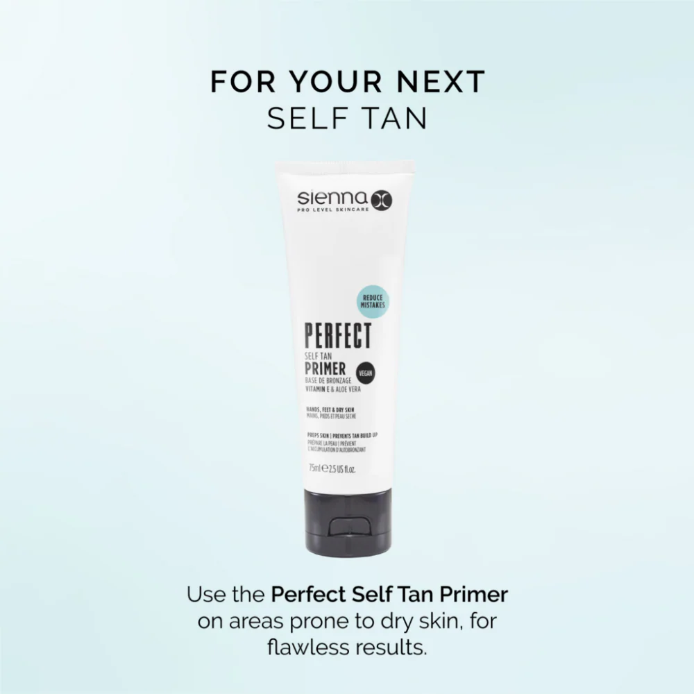 Sienna X Tan Remover & Exfoliator Gelee 200ml - Image 7