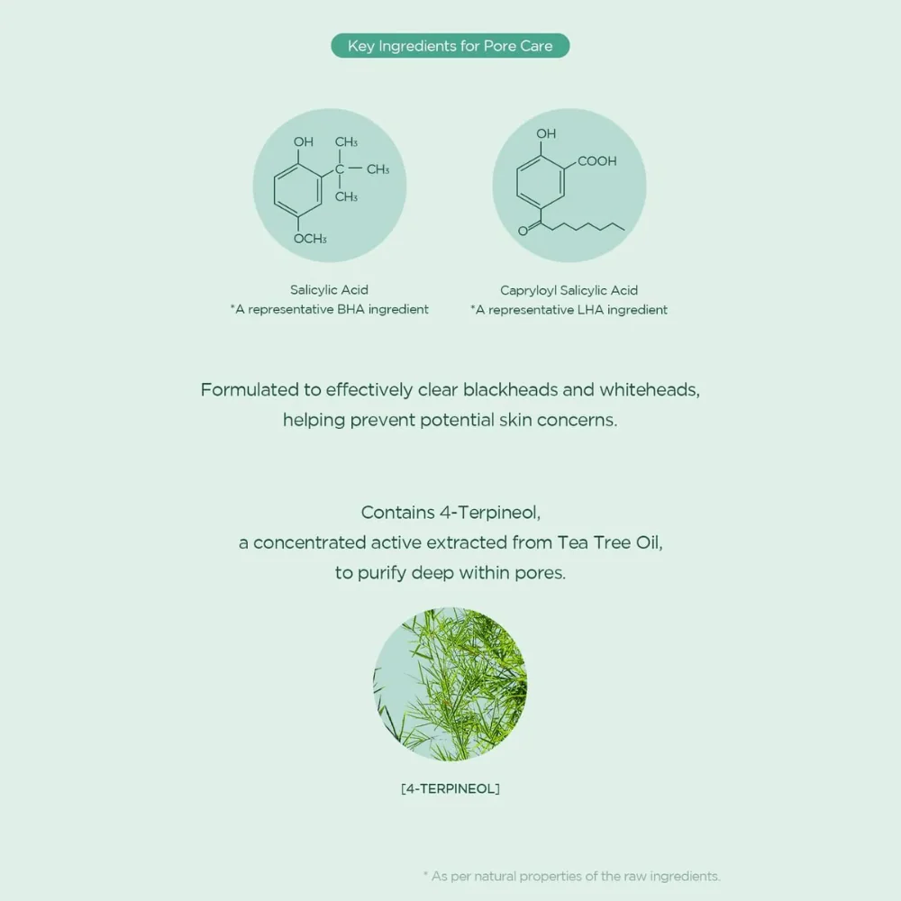 Skin1004 Madagascar Centella Tea-Trica Mild Peeling Gel 125ml - Image 5