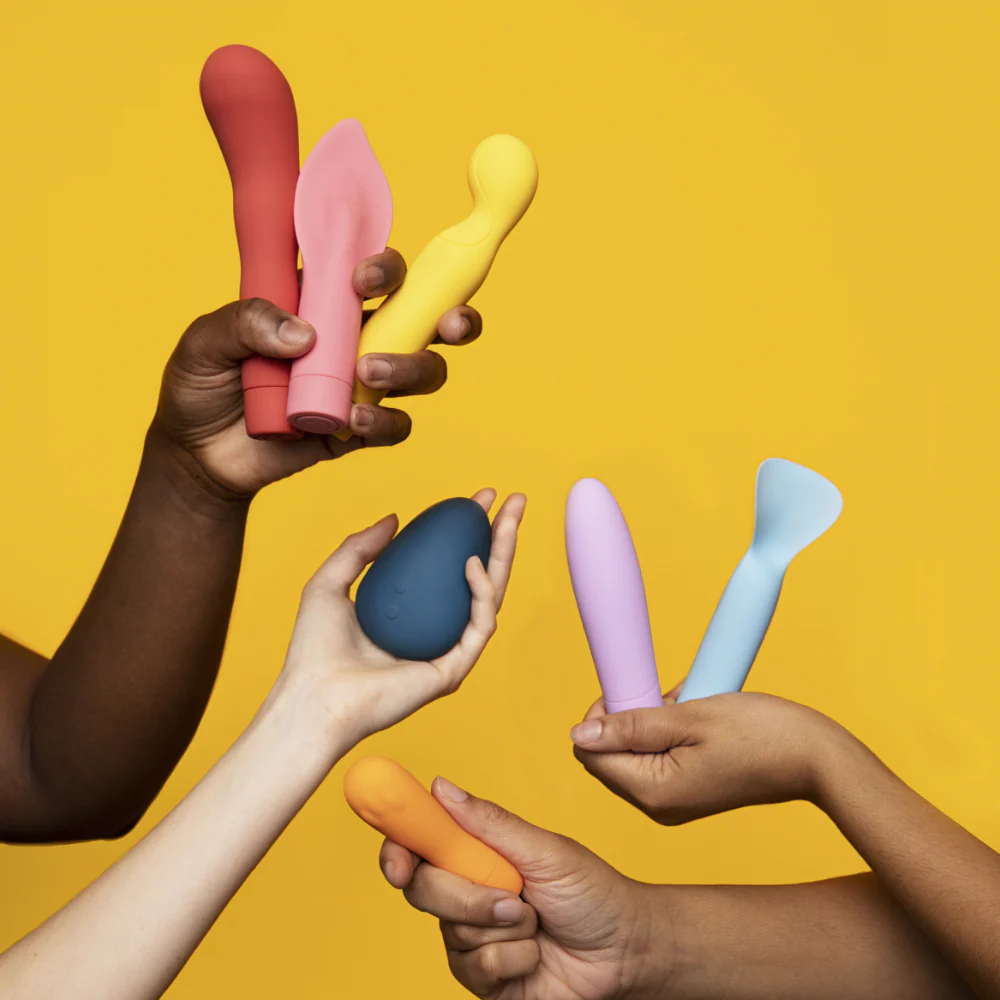 Smile Makers The Billionaire Beginners Vibrator - Image 11