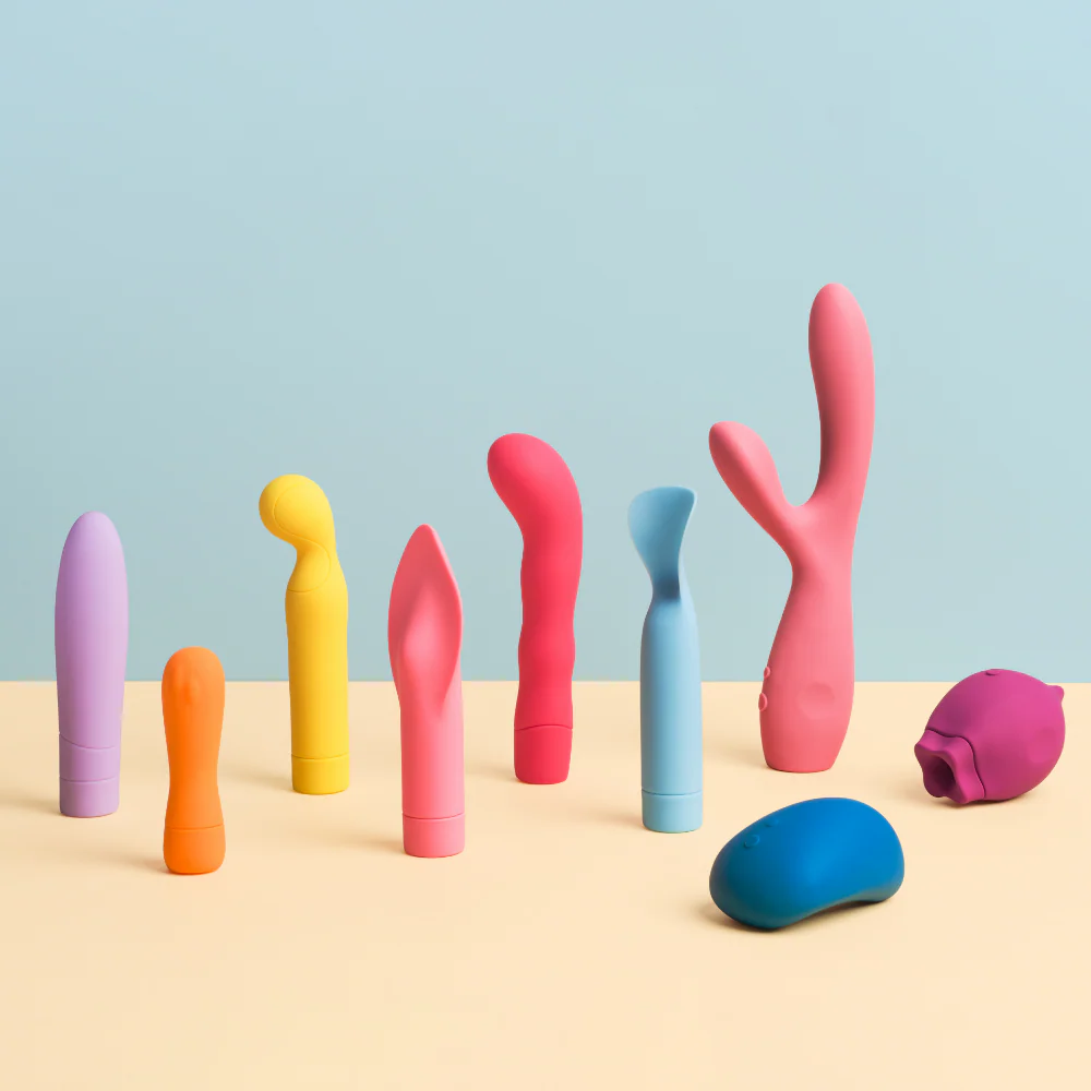 Smile Makers The Billionaire Beginners Vibrator - Image 12
