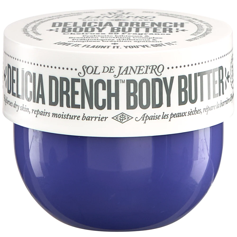 Sol De Janeiro Delicia Drench 3 Piece Jet Set - Image 4