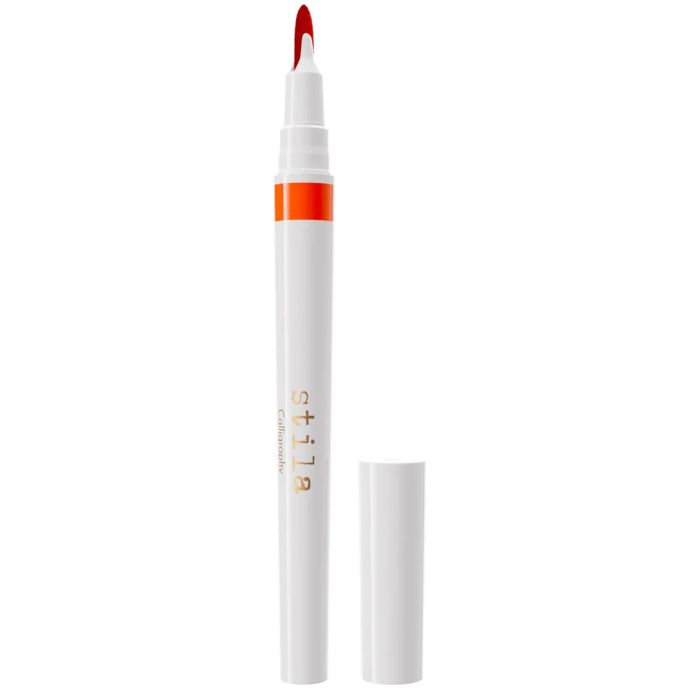Stila Calligraphy Lip Stain 0.67ml - Image 7