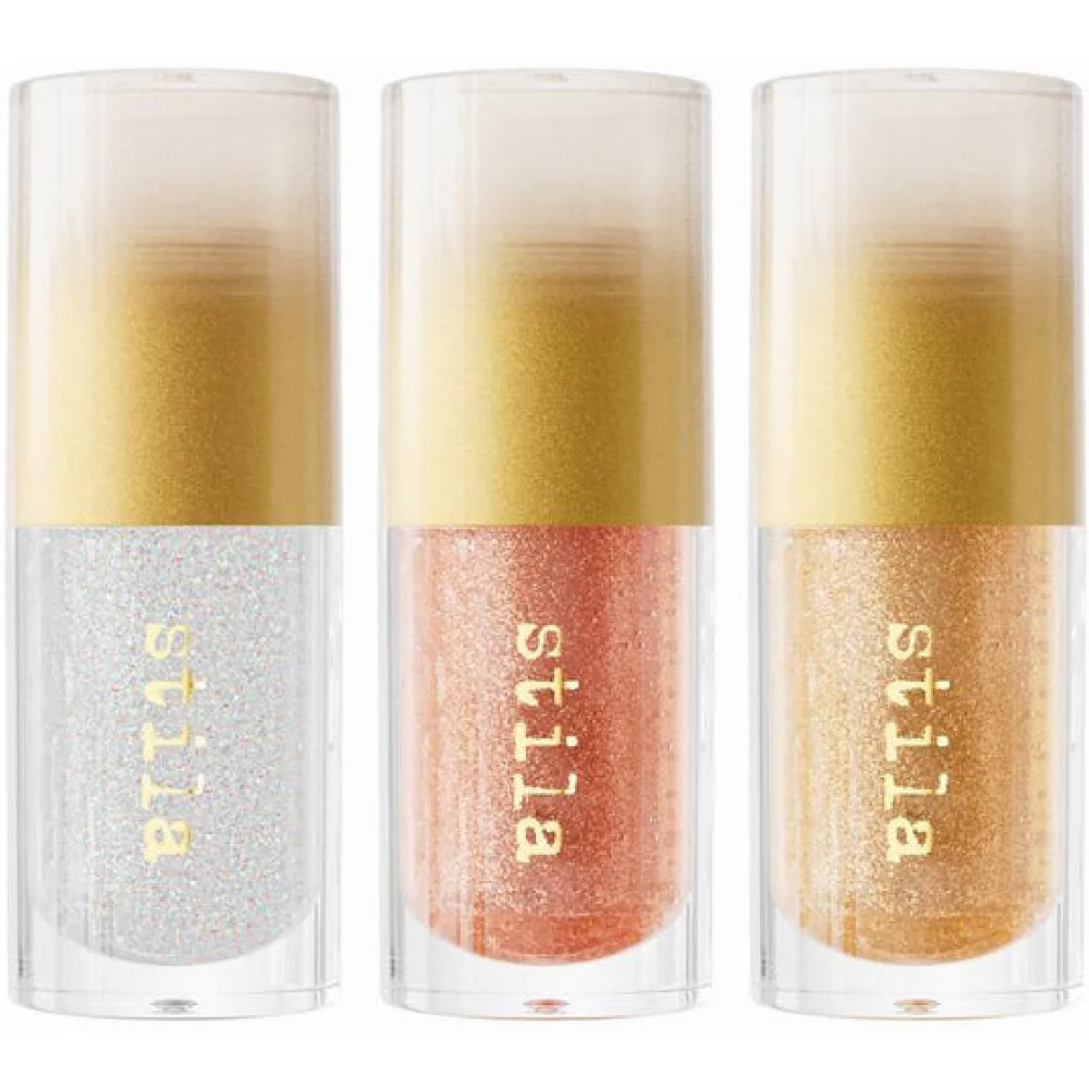 Stila Heaven's Dew Gel Lip Oil 5.35ml
