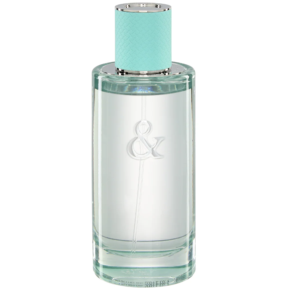Tiffany & Co. Love For Her Eau De Parfum 90ml