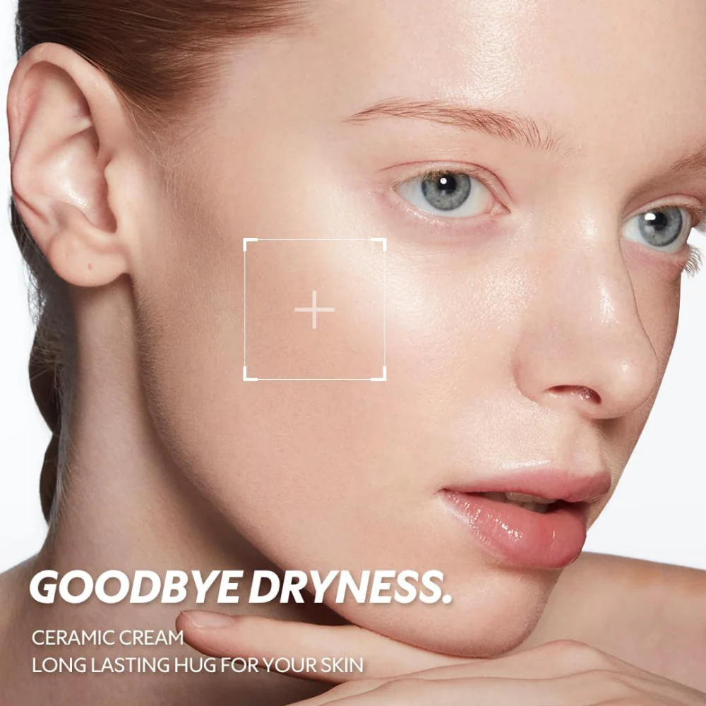 TirTir Ceramic Cream 50ml - Image 2