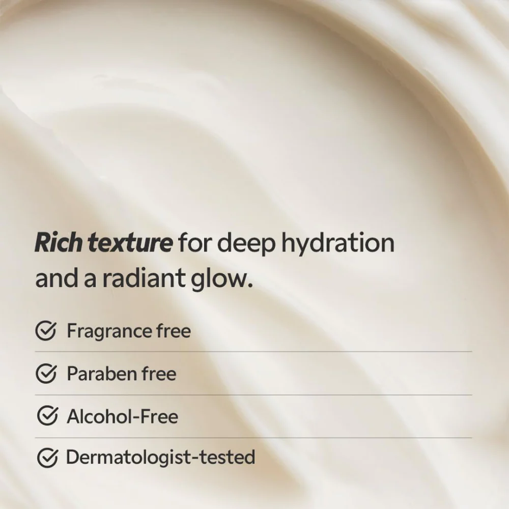 TirTir Ceramic Cream 50ml - Image 4