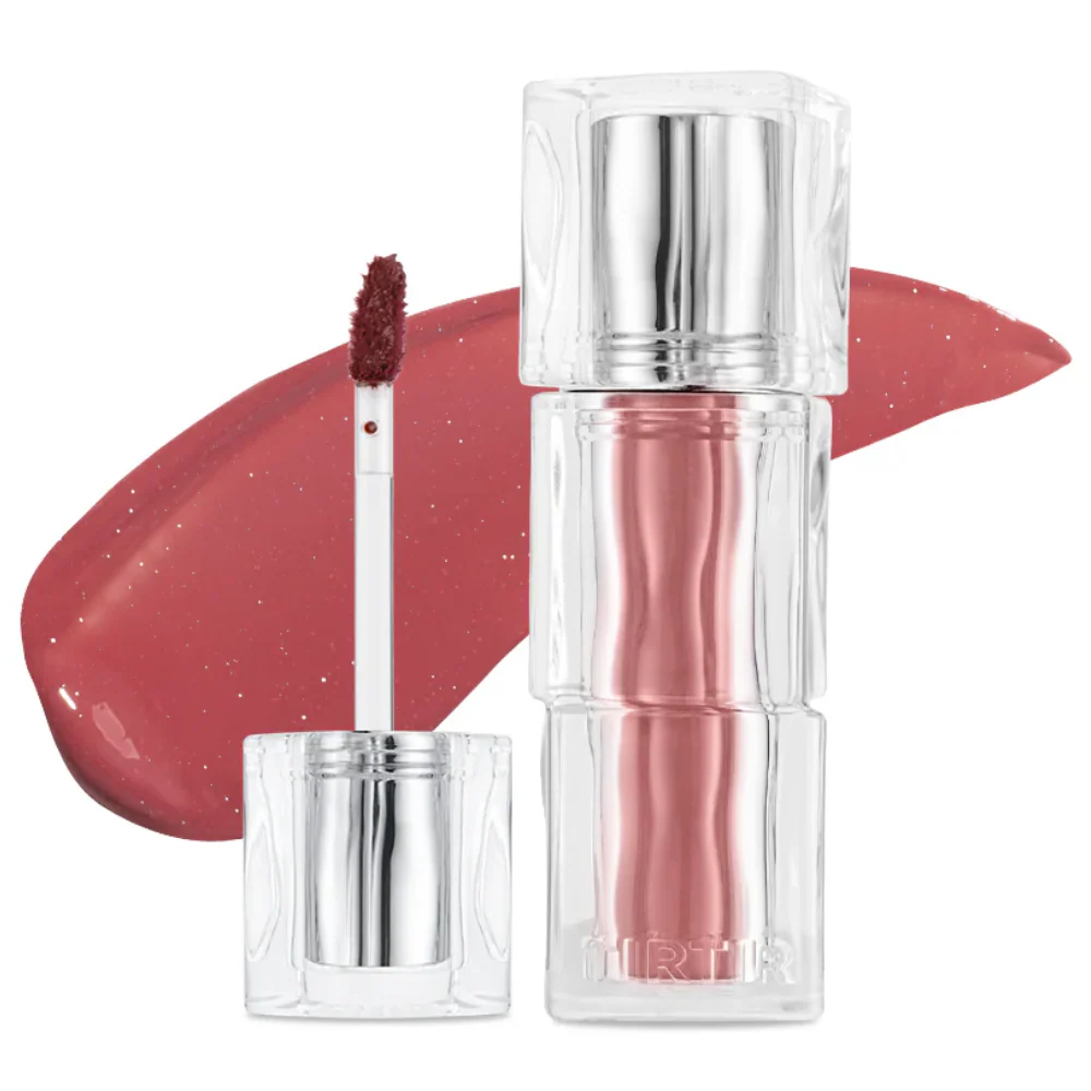 TirTir Mini Waterism Glow Tint Mini 1.8g - Image 3