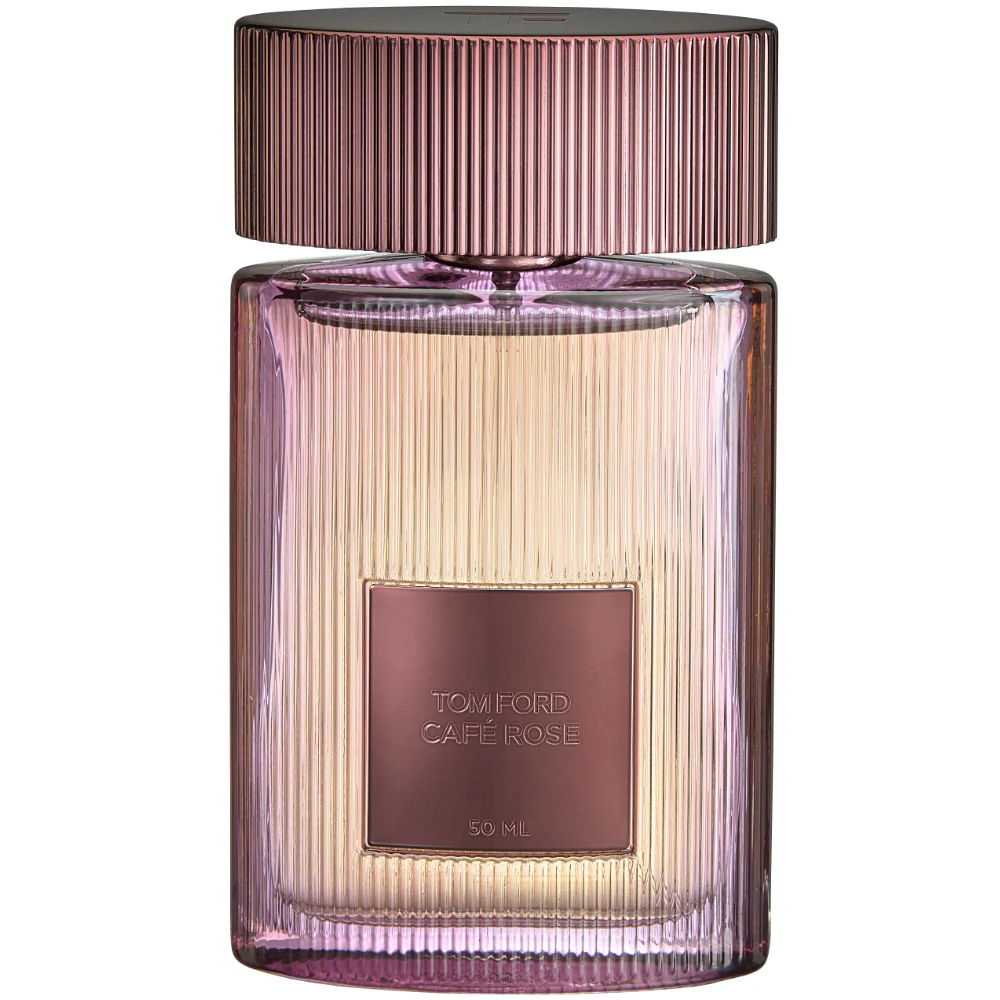 Tom Ford Cafe Rose Eau De Parfum Gift Set 50ml - Image 3