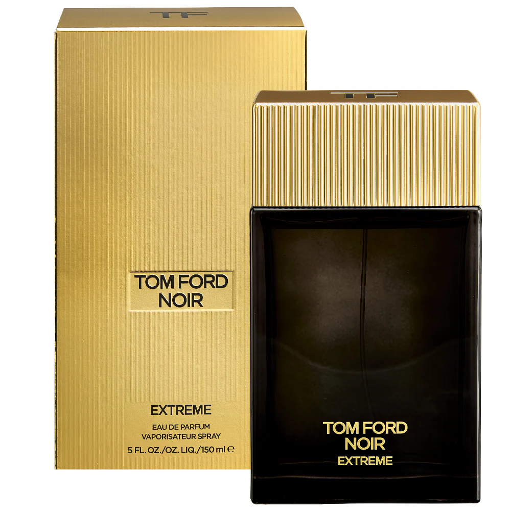 Tom Ford Noir Extreme Eau De Parfum 150ml - Image 2