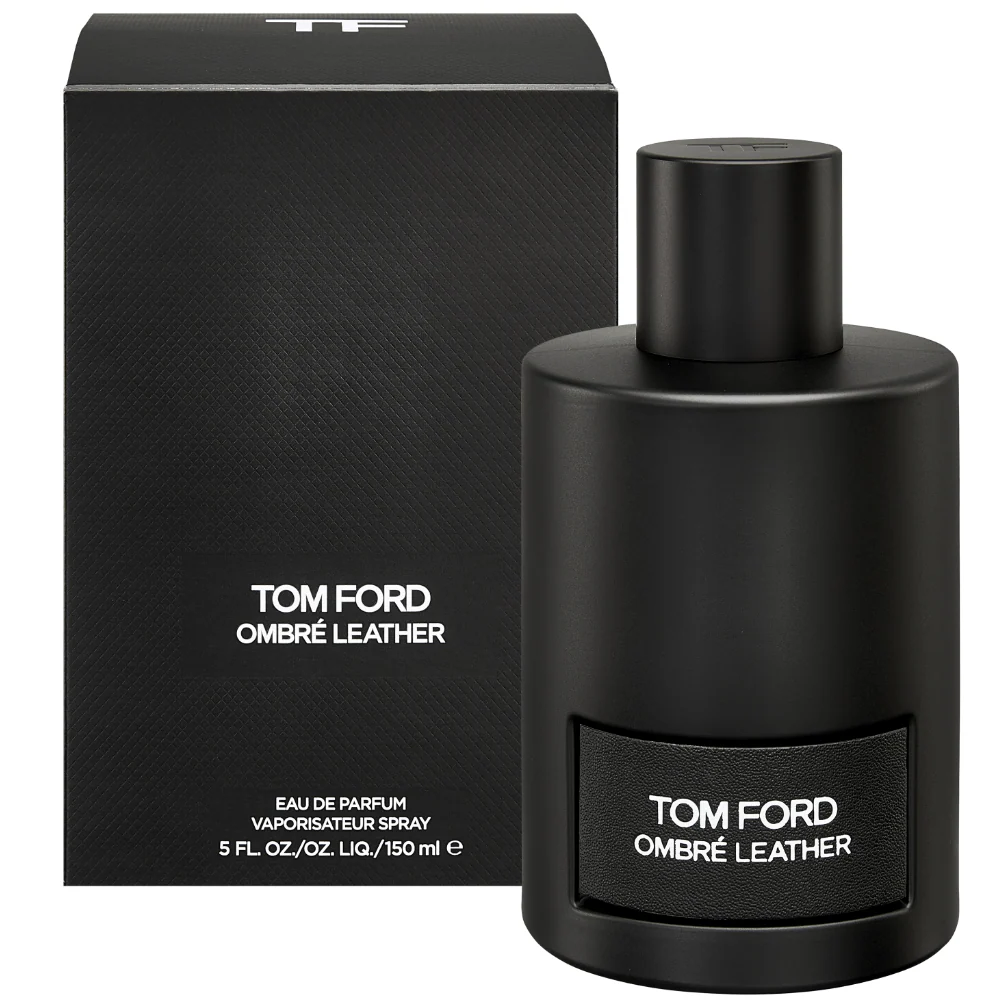 Tom Ford Ombre Leather Eau De Parfum 150ml - Image 2