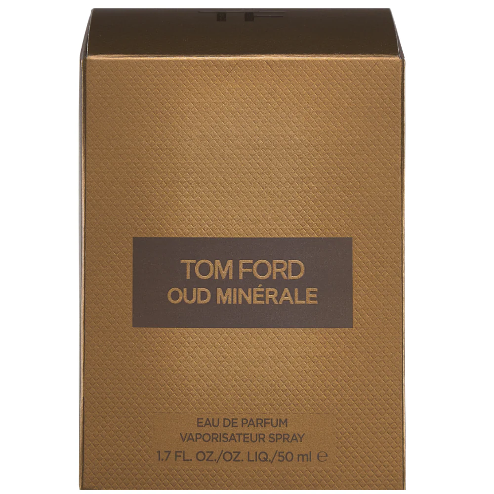 Tom Ford Oud Minerale Eau De Parfum 50ml - Image 3