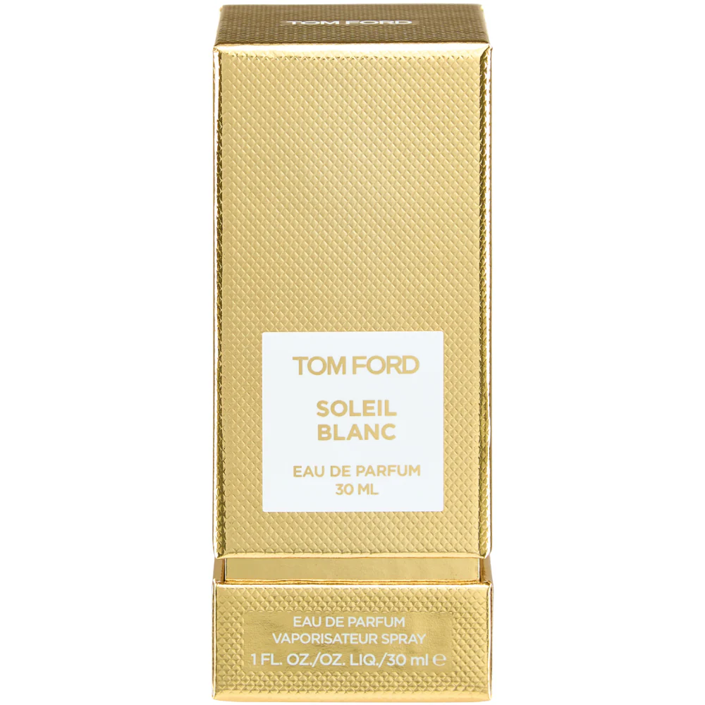 Tom Ford Soleil Blanc Eau De Parfum 30ml - Image 3
