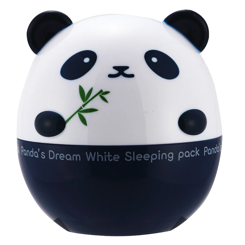 TONYMOLY Panda's Dream White Sleeping Pack 50g