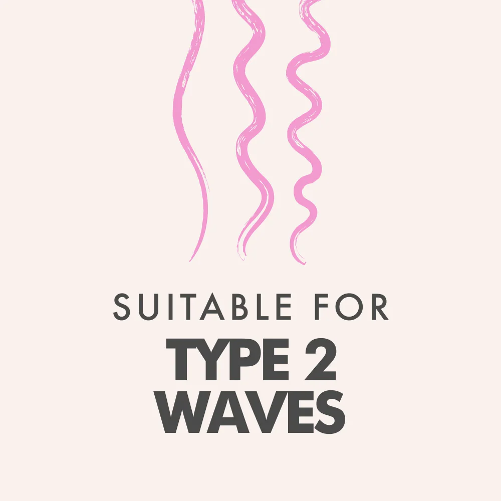 Umberto Giannini Glazed Waves Shine Serum 75ml - Image 10
