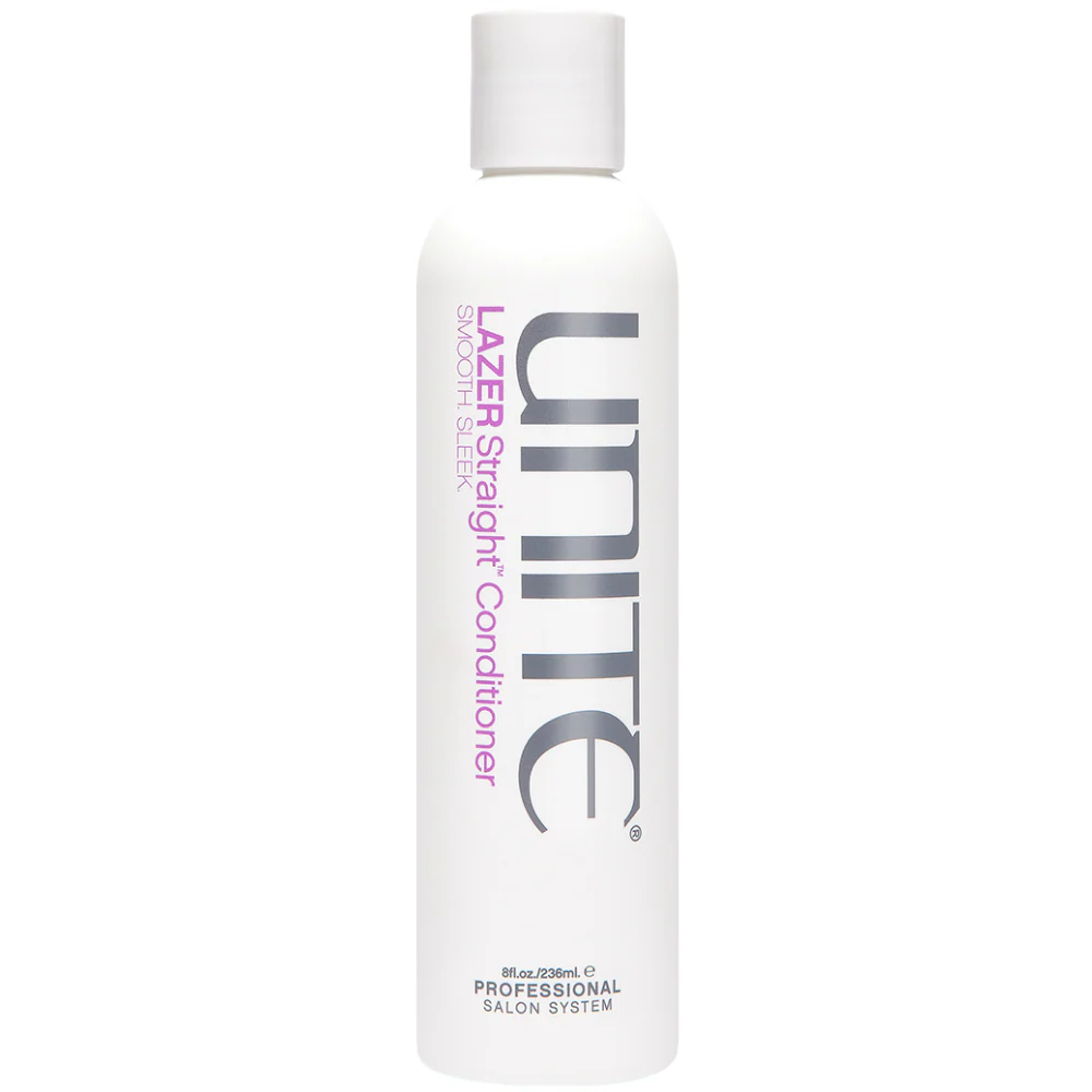 Unite Lazer Straight Smoothing Conditioner 236ml