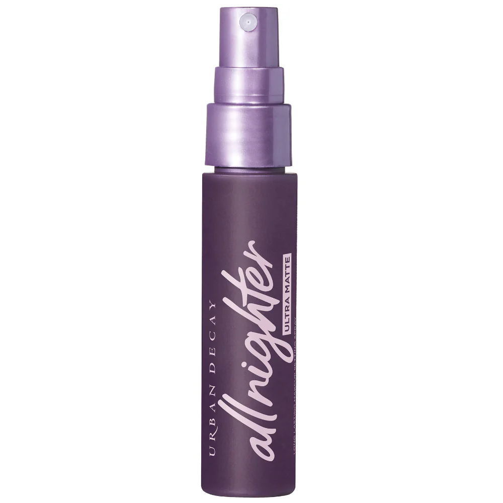 Urban Decay All Nighter Long Lasting Makeup Setting Spray Ultra Matte 30ml