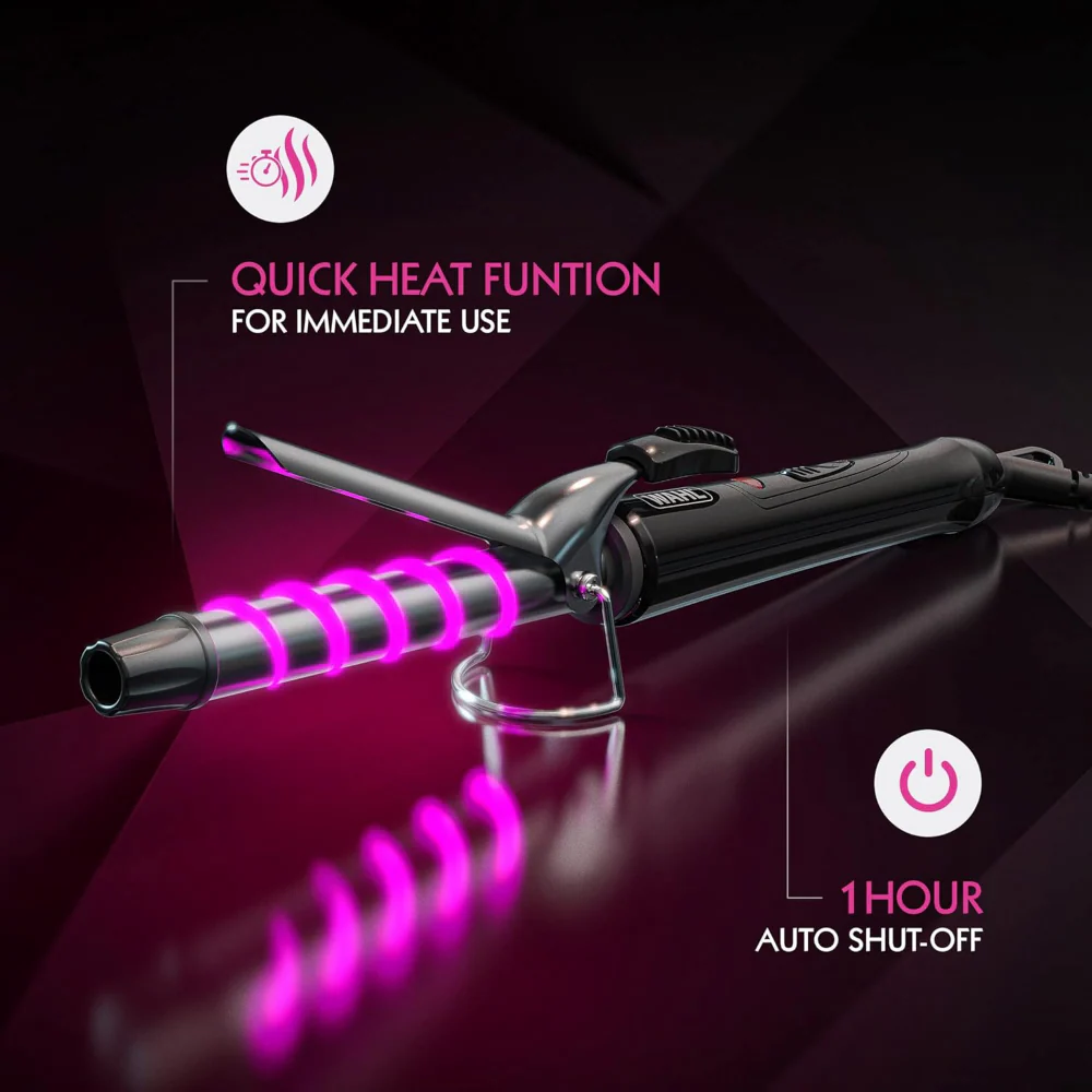 Wahl Curling Tong 32mm - Image 3