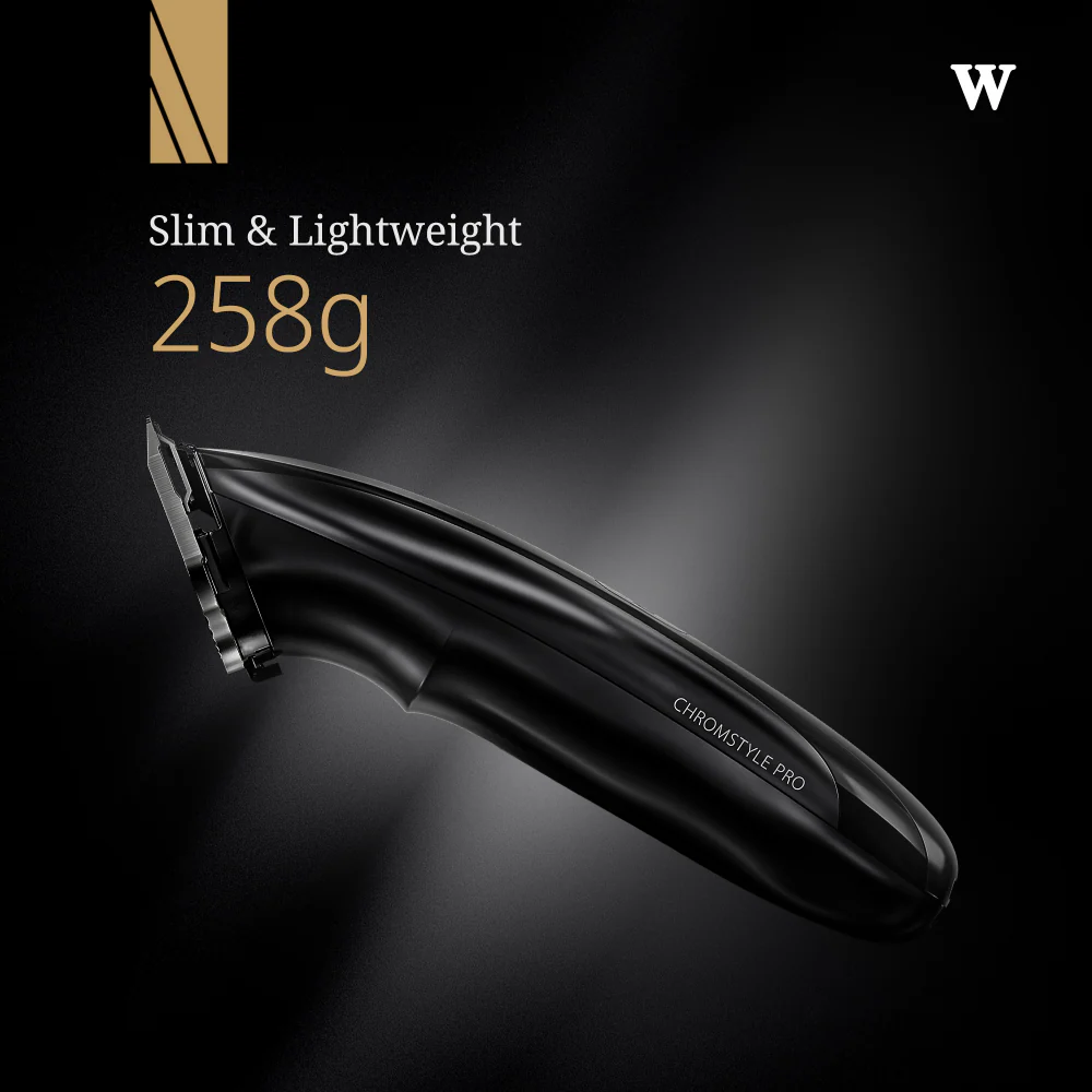 Wahl Professional ChromStyle Pro Clipper Kit - Image 6