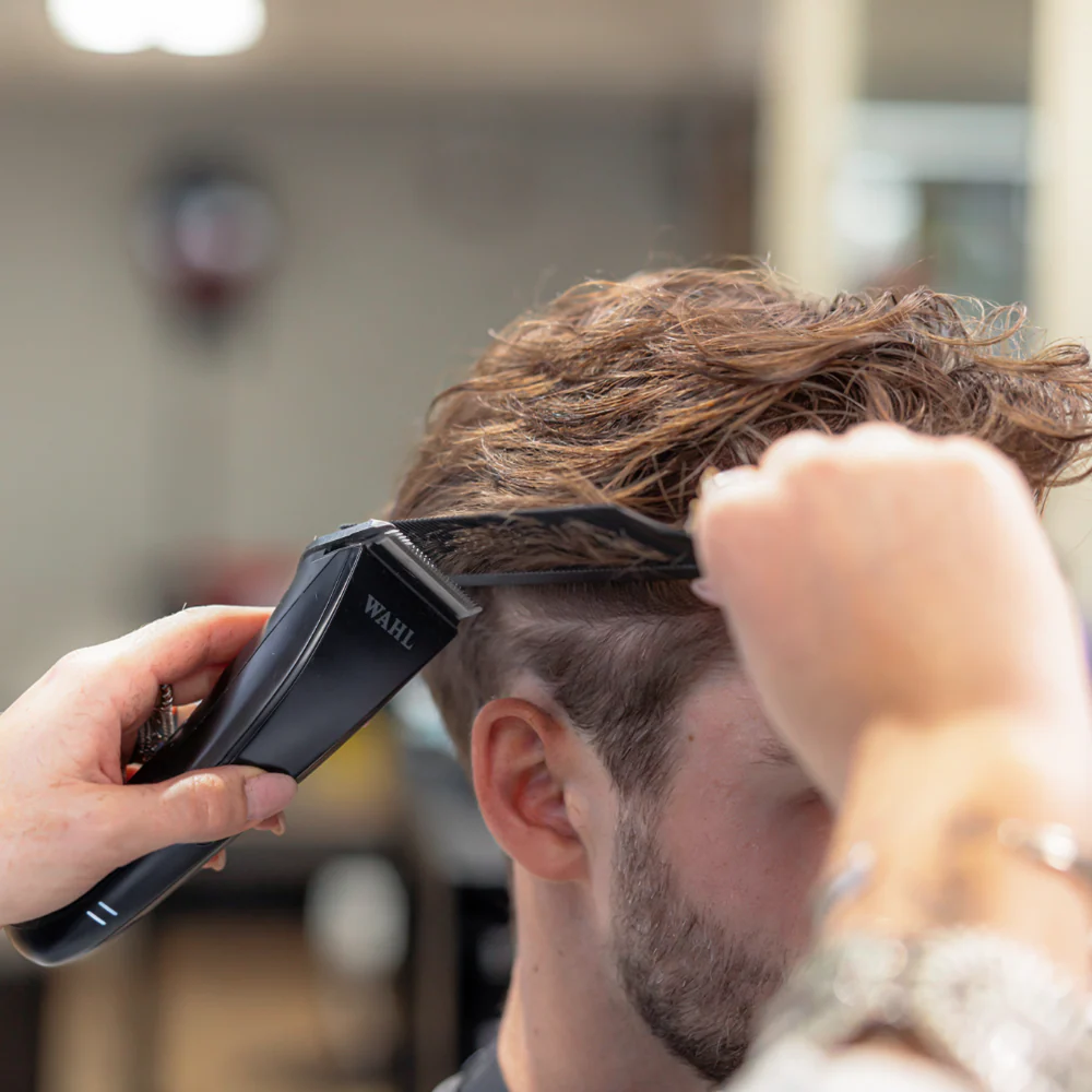 Wahl Professional ChromStyle Pro Clipper Kit - Image 8