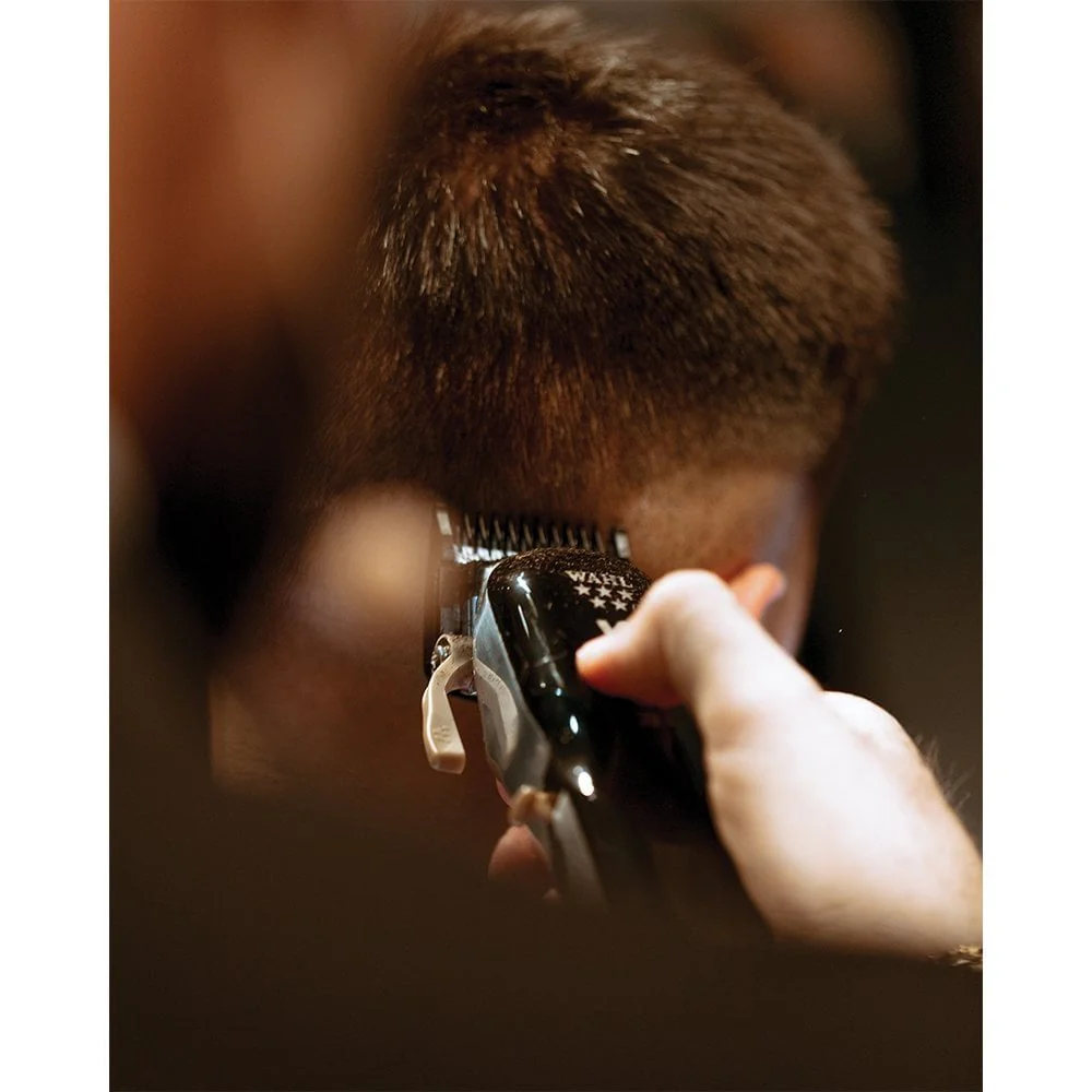 Wahl Professional Cordless Senior Clipper + Cordless Detailer Li Trimmer Duo - Image 8