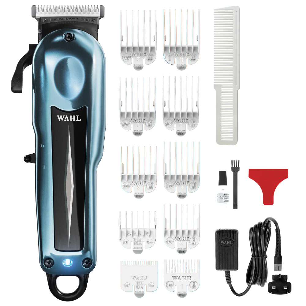Wahl Professional Super Taper X Hair Clipper