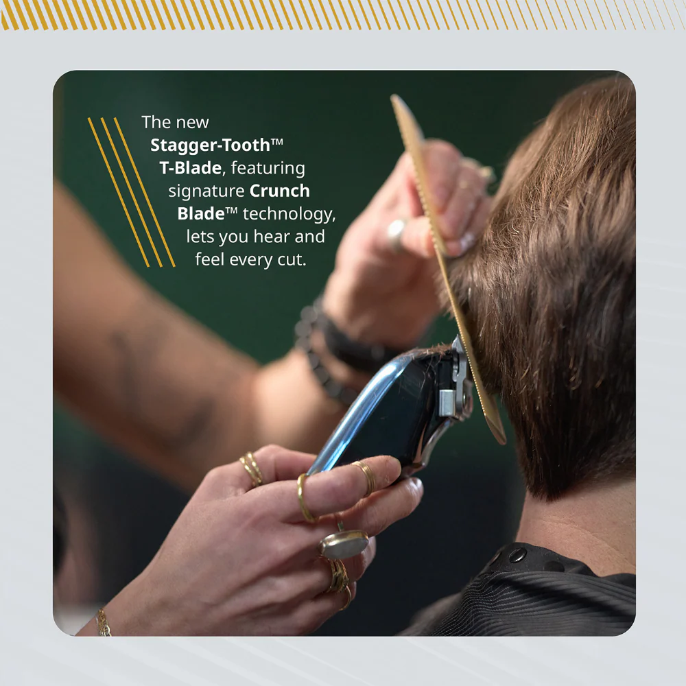 Wahl Professional Super Taper X Hair Clipper - Image 7