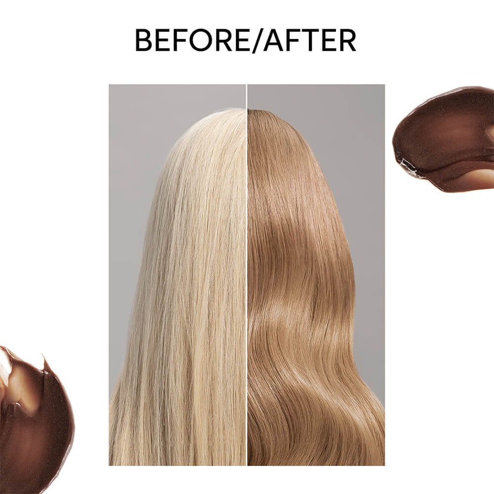 Wella Professionals Colour Fresh Mask Golden Gloss 150ml - Image 6