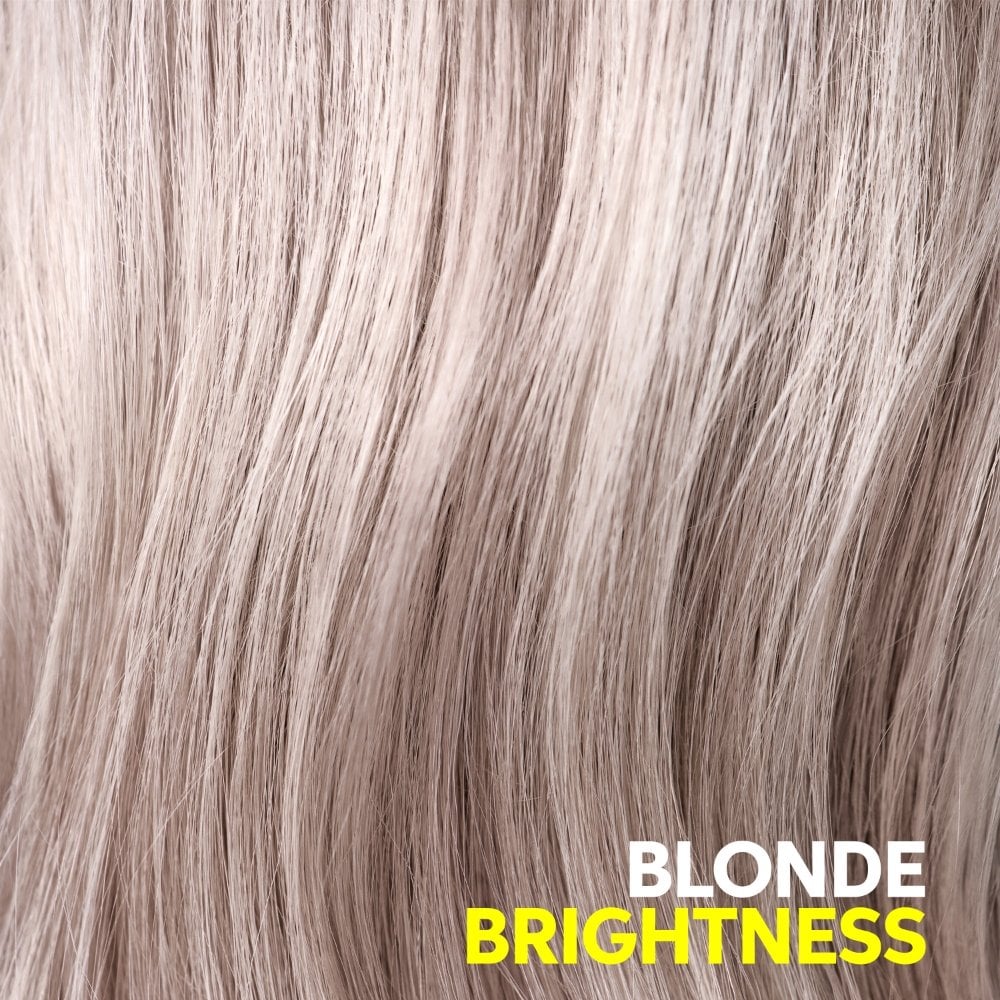 Wella Professionals Invigo Blonde Recharge Colour Refreshing Shampoo 300ml - Image 4