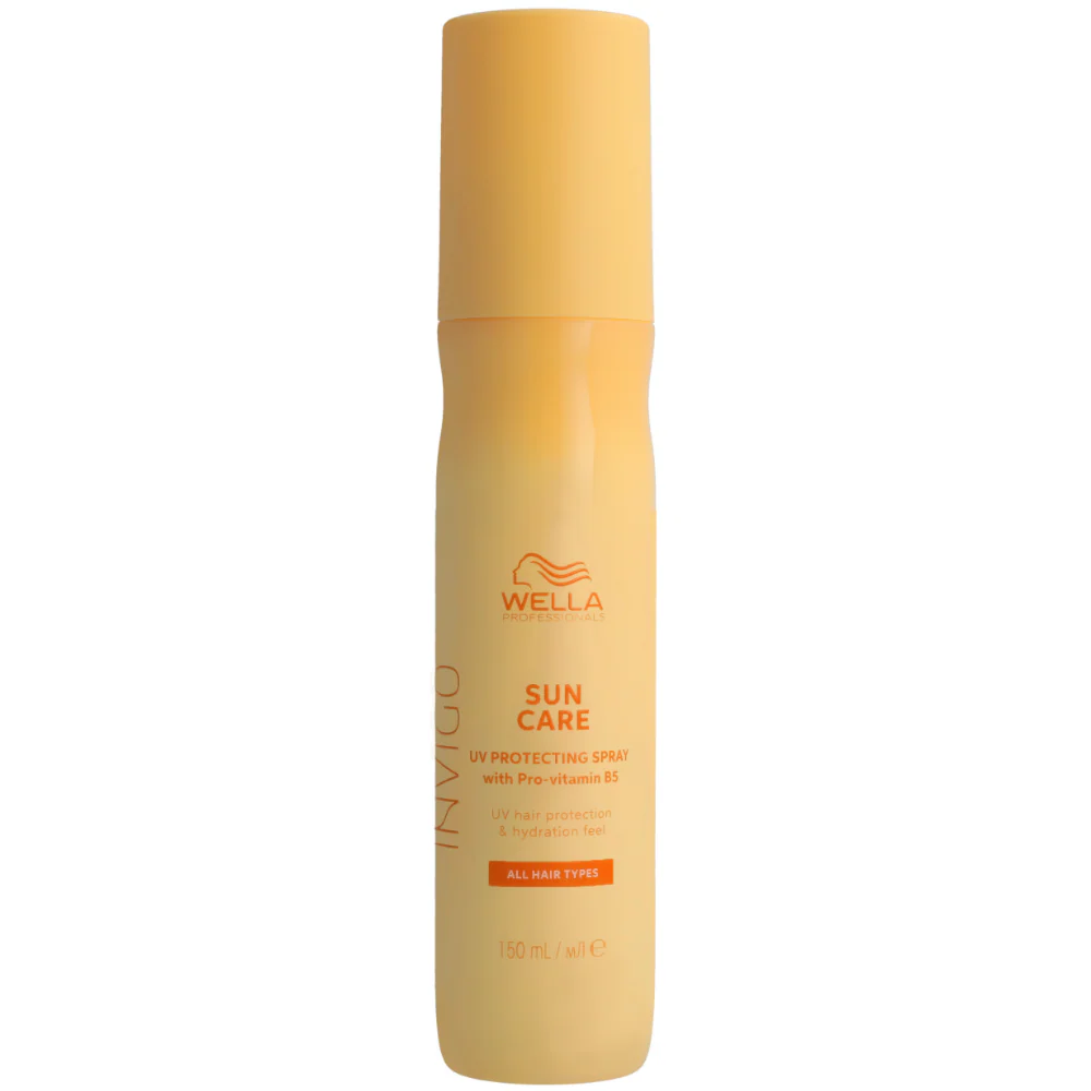 Wella Professionals Invigo Sun UV Protection Spray 150ml