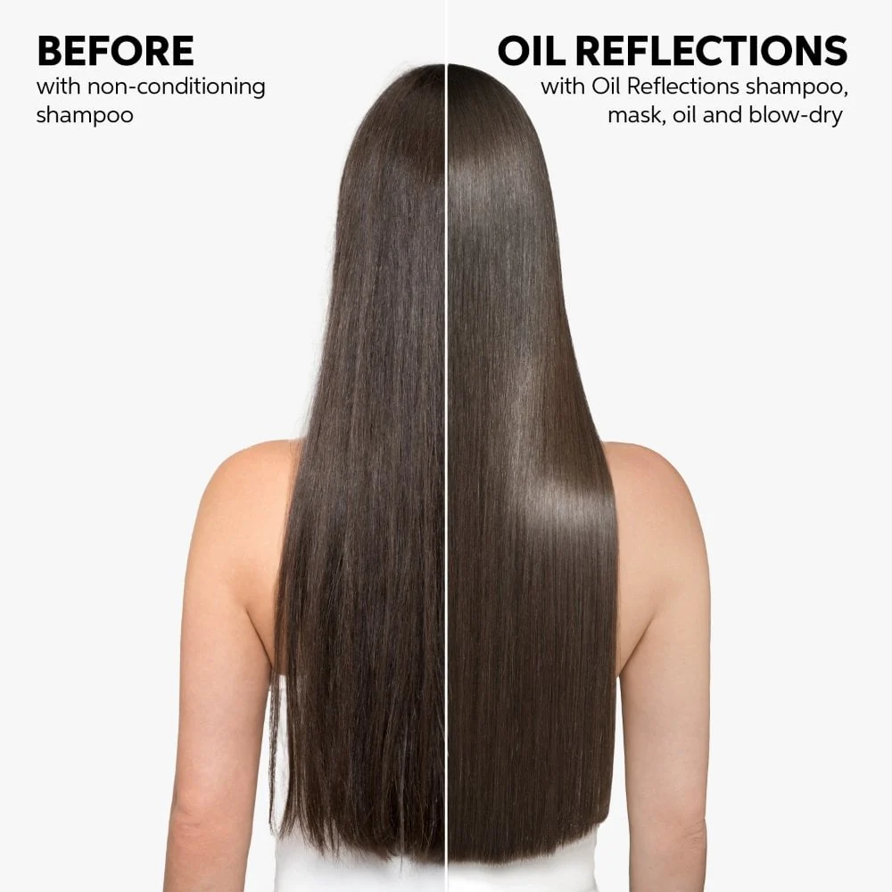 Wella Professionals Reflections Oil 30ml - Image 2