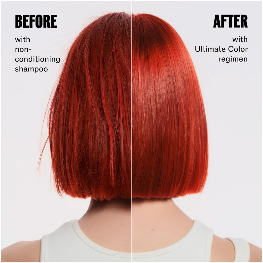 Wella Professionals Ultimate Colour Shine Spray 95ml - Image 3