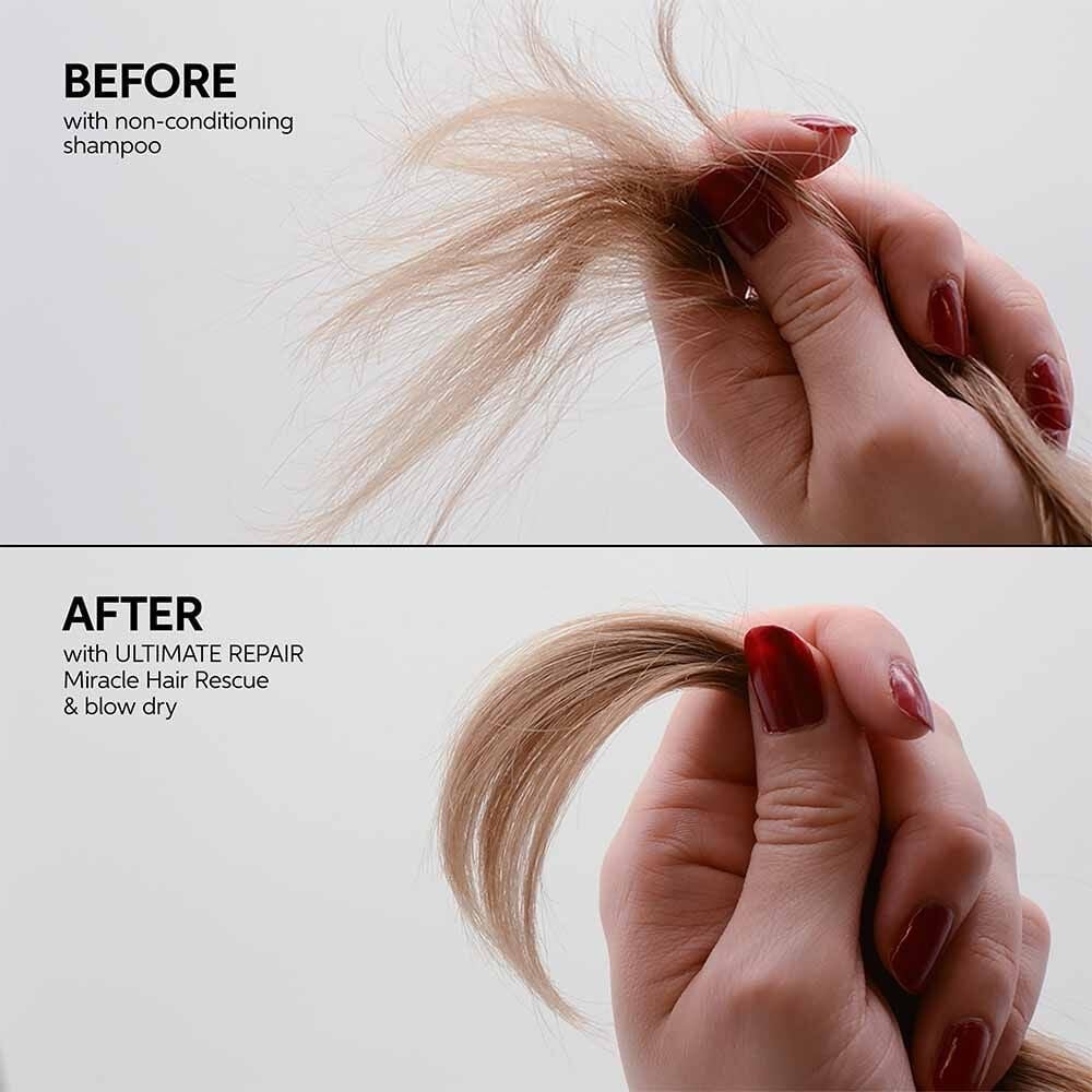 Wella Professionals Ultimate Repair Shampoo 100ml - Image 7
