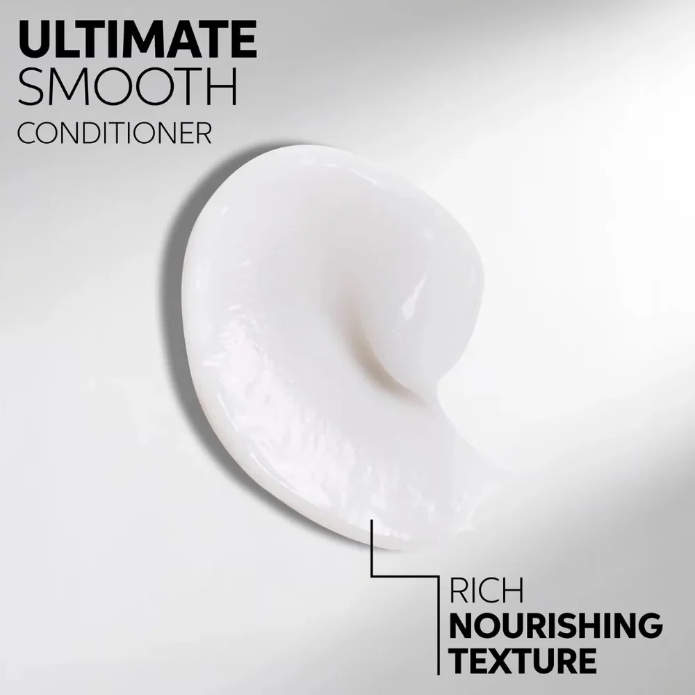 Wella Professionals Ultimate Smooth Conditioner 200ml - Image 8