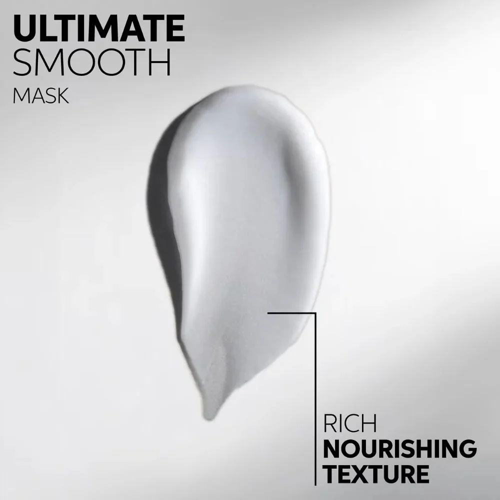 Wella Professionals Ultimate Smooth Hair Mask 150ml - Image 8