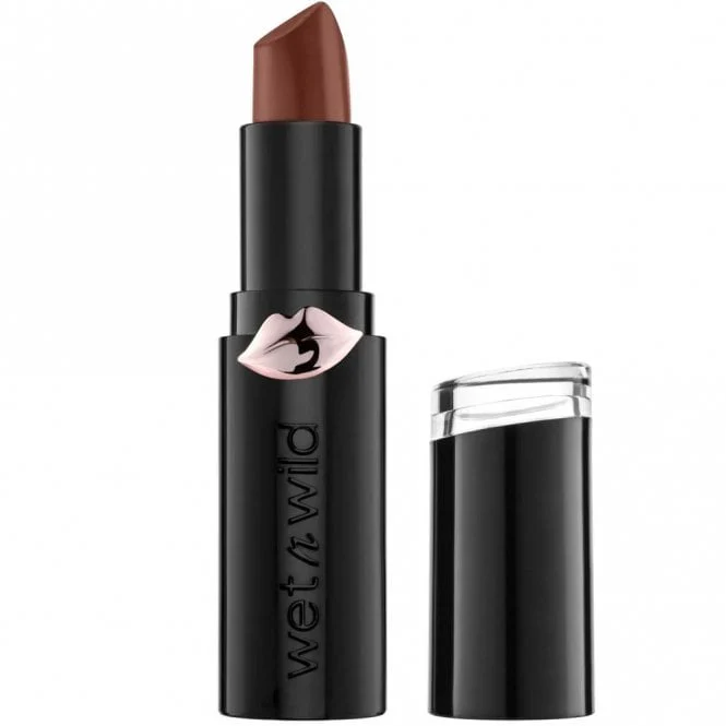 Wet N Wild MegaLast Matte Lipstick 3.3g - Image 12
