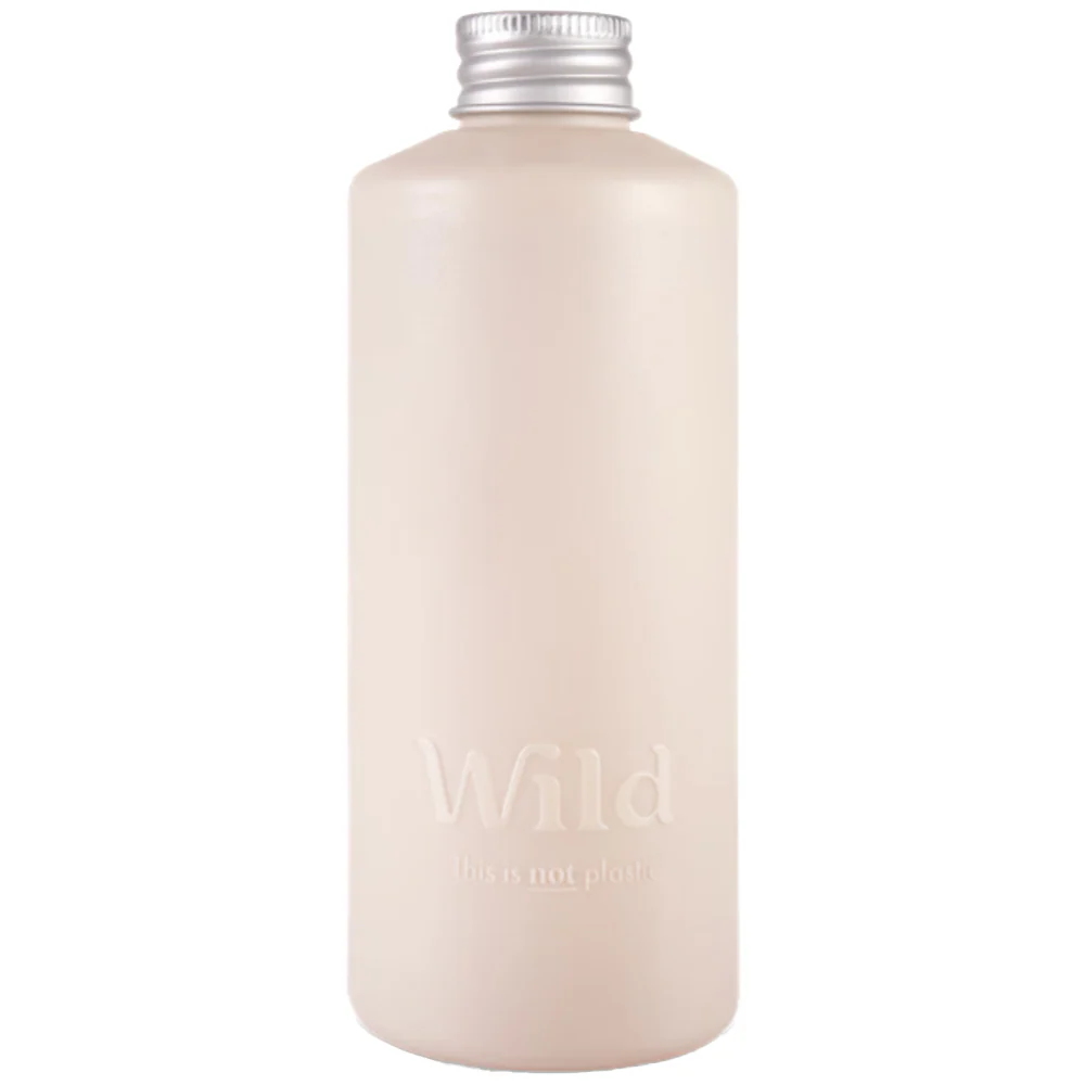 Wild Fresh Cotton & Sea Salt Body Wash 300ml