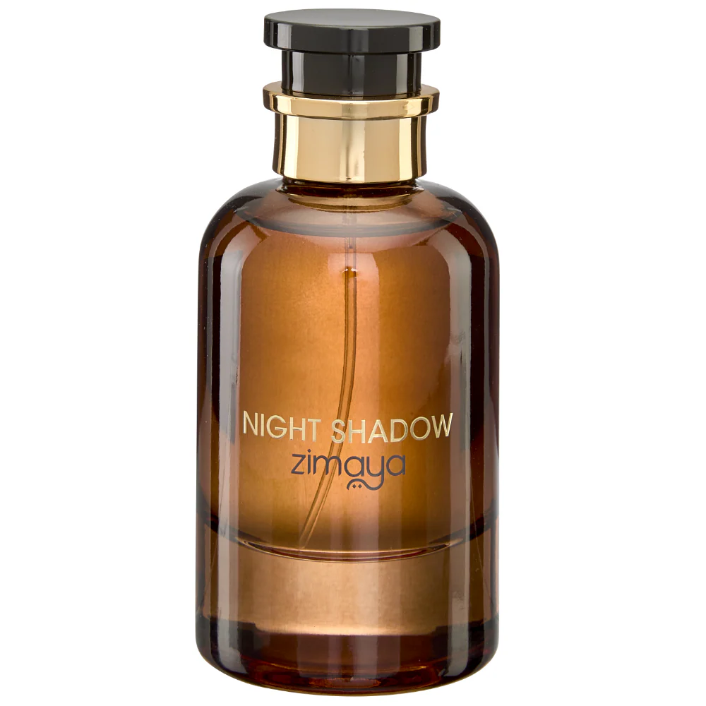 Zimaya Night Shadow Eau De Parfum 100ml